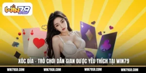 Xóc Đĩa